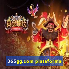 365gg.com plataforma